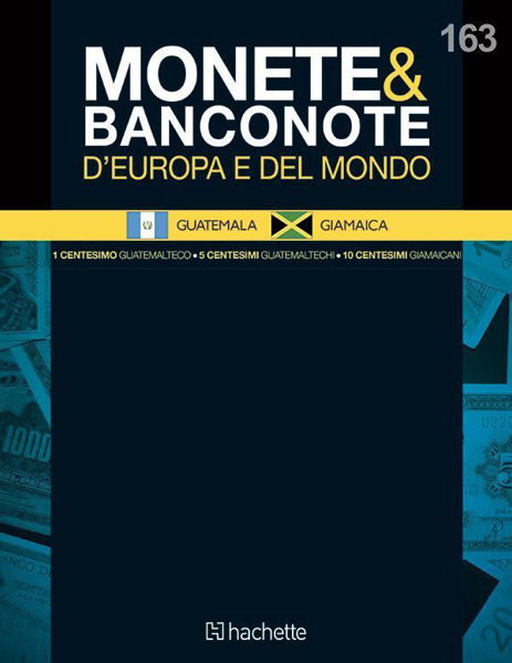 Immagine di Monete e Banconote 2° edizione uscita 163