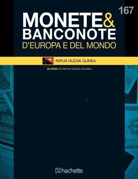 Immagine di Monete e Banconote 2° edizione uscita 167