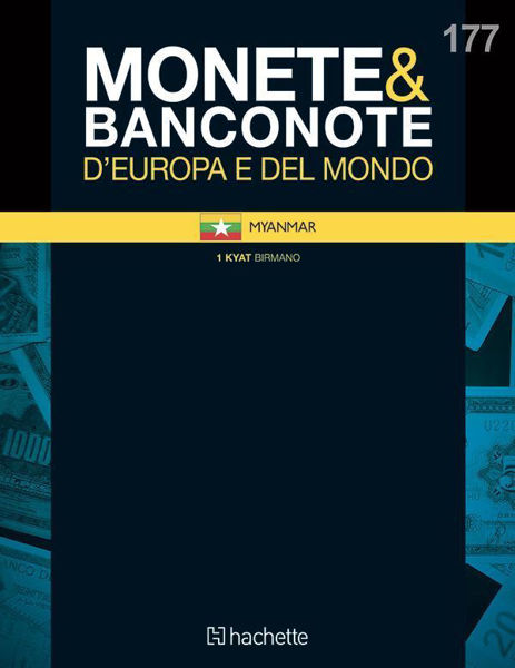 Immagine di Monete e Banconote 2° edizione uscita 177