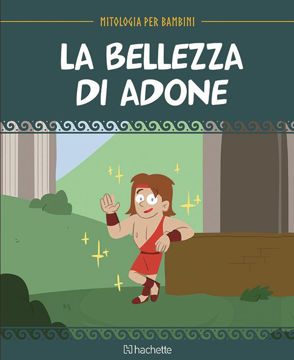 Immagine di Mitologia per bambini 2^ edizione uscita 66