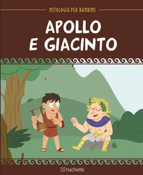 Immagine di Mitologia per bambini 2^ edizione uscita 67