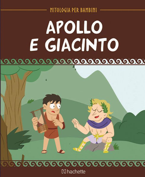 Immagine di Mitologia per bambini 2^ edizione uscita 67