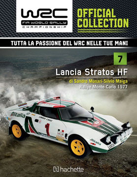 Immagine di WRC uscita 7