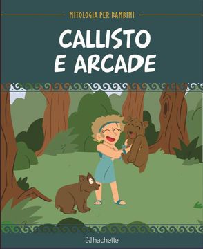 Immagine di Mitologia per bambini 2^ edizione uscita 70