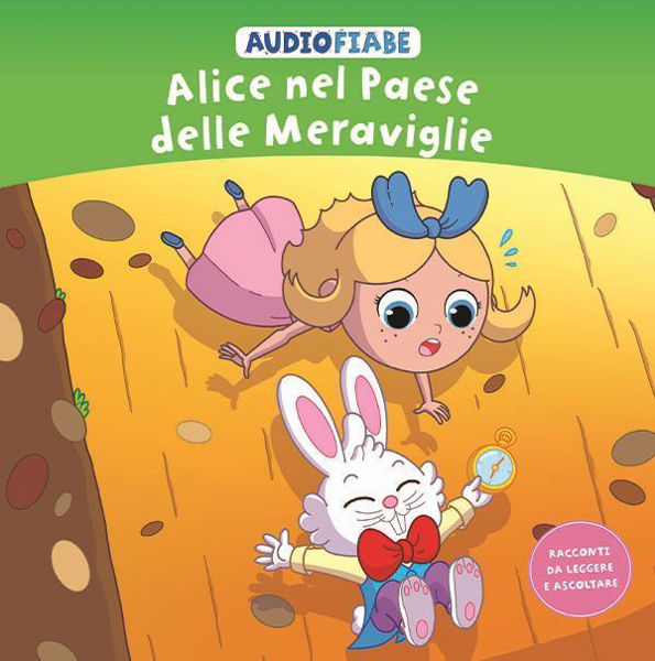 Immagine di Audiofiabe uscita 17