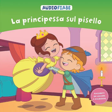 Immagine di Audiofiabe uscita 20