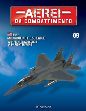 Immagine di Aerei da combattimento uscita 9