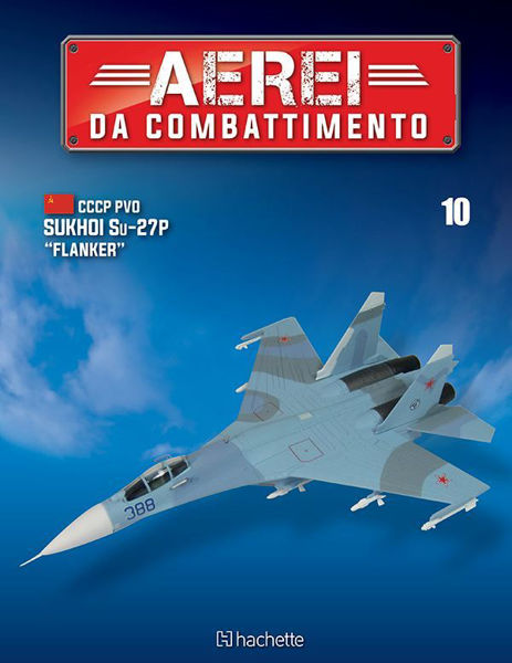 Immagine di Aerei da combattimento uscita 10