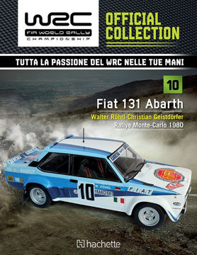 Immagine di WRC uscita 10