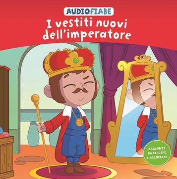 Immagine di Audiofiabe uscita 24