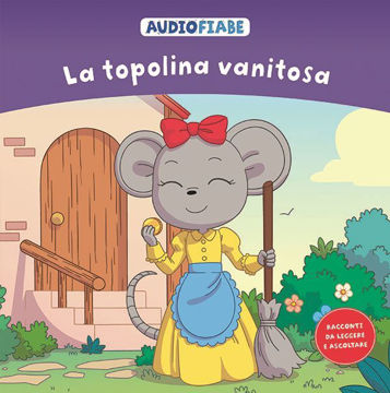 Immagine di Audiofiabe uscita 26