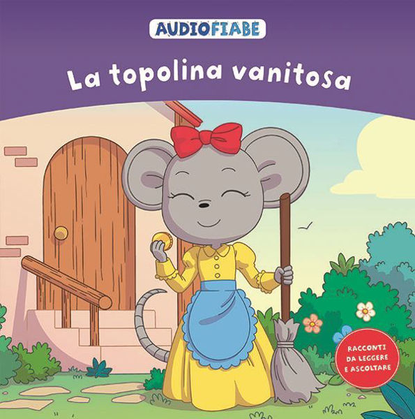 Immagine di Audiofiabe uscita 26