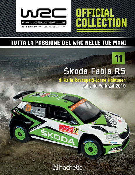 Immagine di WRC uscita 11