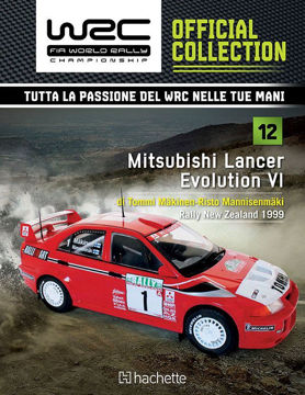 Immagine di WRC uscita 12