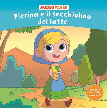 Immagine di Audiofiabe uscita 29