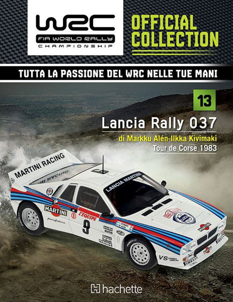 Immagine di WRC uscita 13