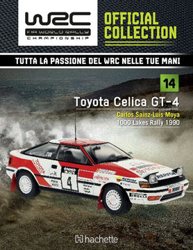 Immagine di WRC uscita 14