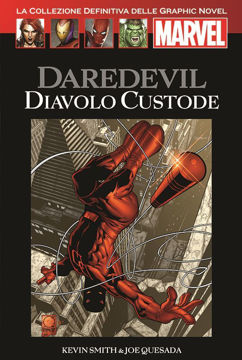 Immagine di La collezione definitiva delle Graphic Novel Marvel uscita 51