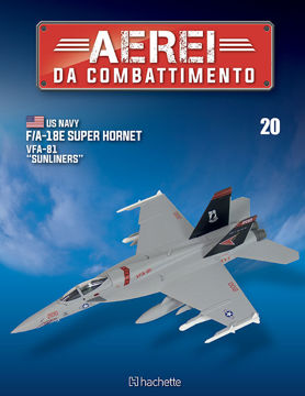 Immagine di Aerei da combattimento uscita 20