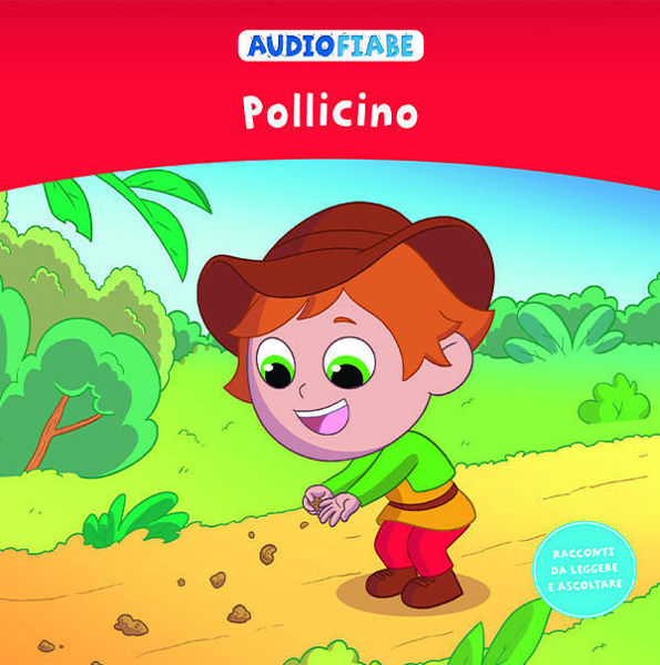 Immagine di Audiofiabe uscita 31