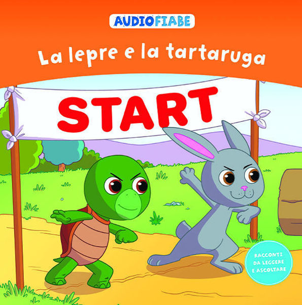 Immagine di Audiofiabe uscita 32