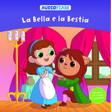 Immagine di Audiofiabe uscita 33