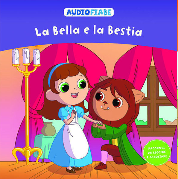 Immagine di Audiofiabe uscita 33