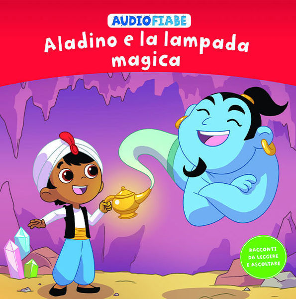 Immagine di Audiofiabe uscita 37