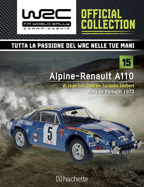 Immagine di WRC uscita 15