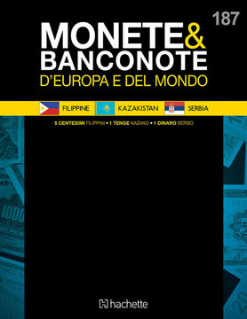Immagine di Monete e Banconote 2° edizione uscita 187