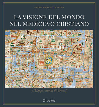 Immagine di Grandi mappe della storia uscita 2