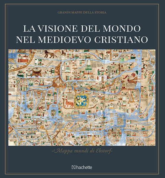 Immagine di Grandi mappe della storia uscita 2