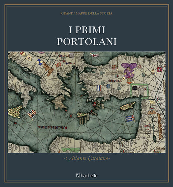 Immagine di Grandi mappe della storia uscita 3