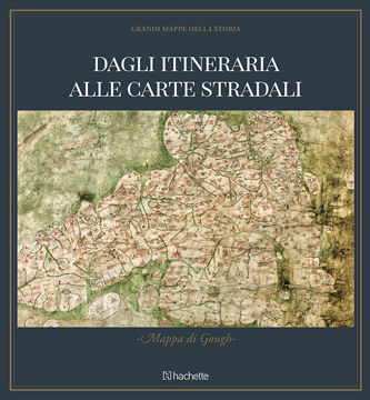 Immagine di Grandi mappe della storia uscita 4