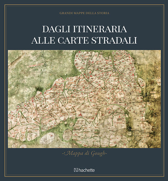 Immagine di Grandi mappe della storia uscita 4