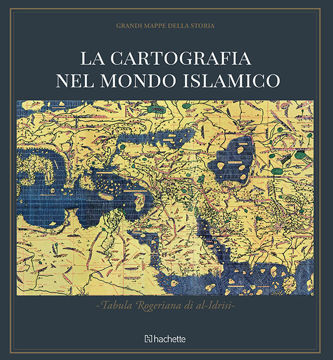 Immagine di Grandi mappe della storia uscita 5