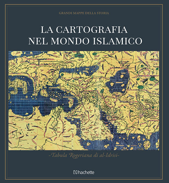 Immagine di Grandi mappe della storia uscita 5