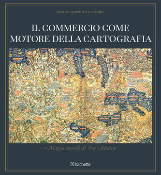 Immagine di Grandi mappe della storia uscita 6