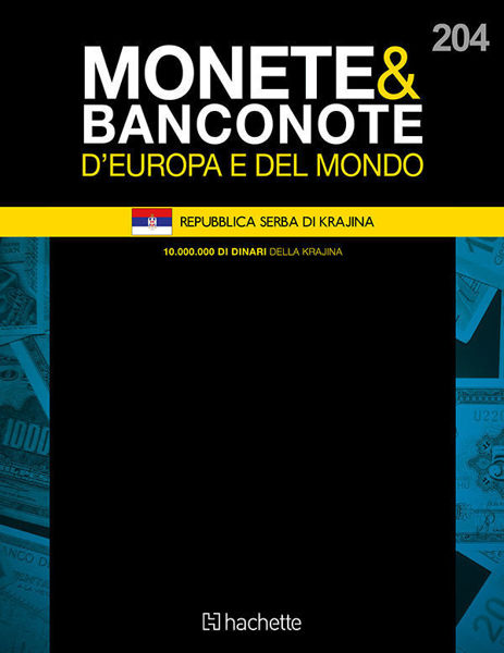 Immagine di Monete e Banconote 2° edizione uscita 204