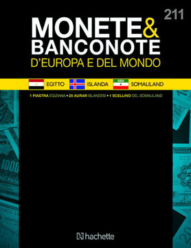 Immagine di Monete e Banconote 2° edizione uscita 211