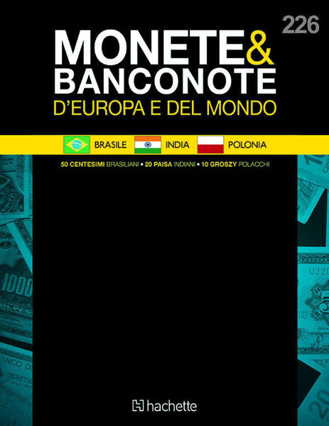Immagine di Monete e Banconote 2° edizione uscita 226