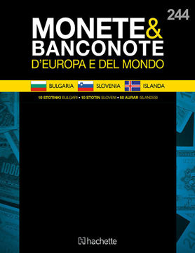 Immagine di Monete e Banconote 2° edizione uscita 244