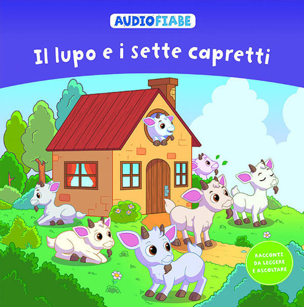 Immagine di Audiofiabe uscita 39