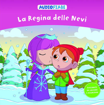 Immagine di Audiofiabe uscita 41