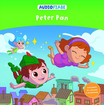 Immagine di Audiofiabe uscita 42