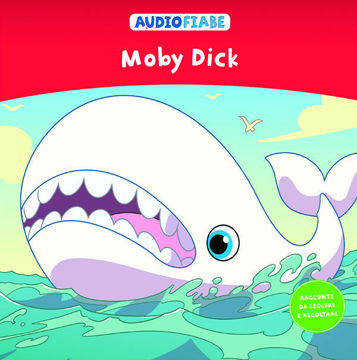 Immagine di Audiofiabe uscita 44