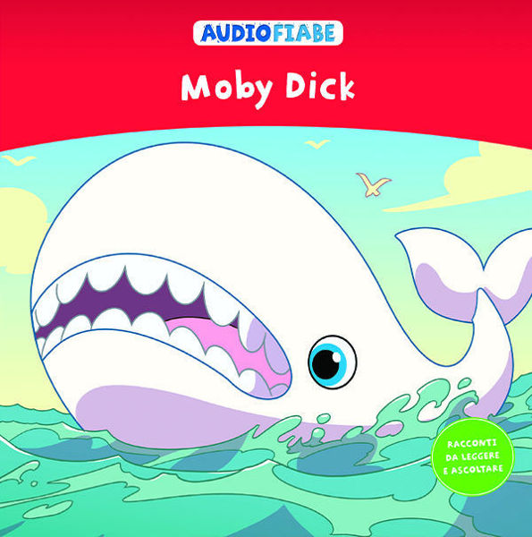 Immagine di Audiofiabe uscita 44