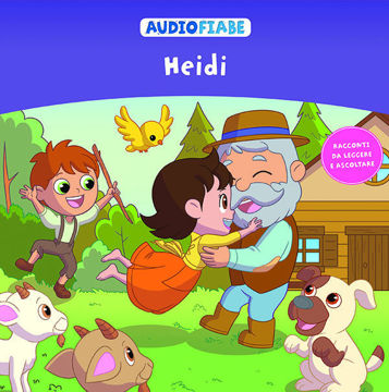 Immagine di Audiofiabe uscita 46