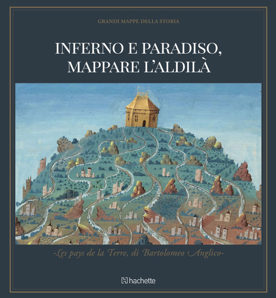 Immagine di Grandi mappe della storia uscita 7