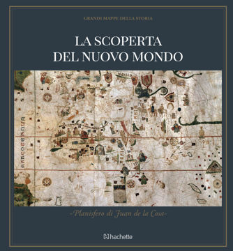 Immagine di Grandi mappe della storia uscita 8